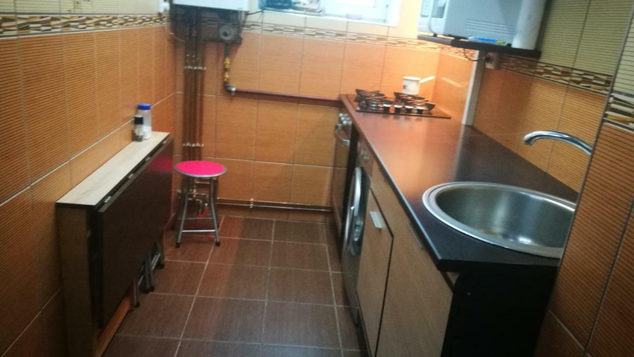 Coquettehouse Gara De Nord Apartamento Bucareste Exterior foto