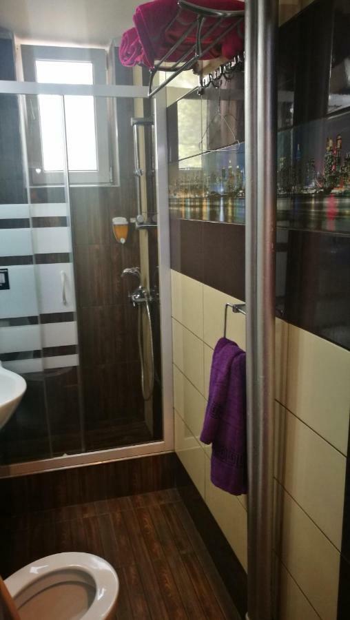 Coquettehouse Gara De Nord Apartamento Bucareste Exterior foto
